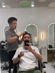 -逸丝风尚