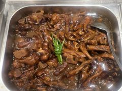 -小时候焗海鲜(鄞州万达店)