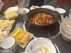 -重庆鸡公煲(学衡路店)