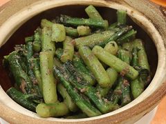 虾酱芥兰-雅苑餐厅(朝天路店)