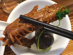 -食爺炭炉鸡煲·烧烤