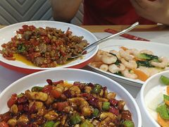 -李老哈·东北菜(宋园路店)