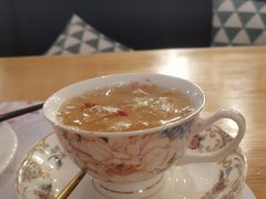 -花舍·新派粤菜·西餐·下午茶(亚运村·鸟巢店)