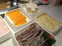 -海底捞火锅(杭州庆春路夜宵主题店)