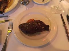 -Keens Steakhouse