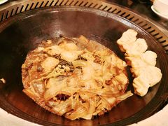 -姥家大锅台(魏各庄路店)