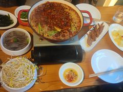 -马灯记·云贵川·Bistro(龙门浩店)