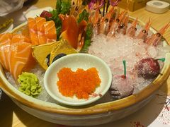 -贵木日本料理·铁板烧(新地假日广场店)