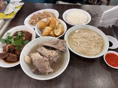 -松發肉骨茶(先得坊店)