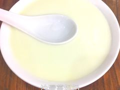 -沙湾姜埋奶(兴新包店)