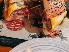 -FAT COW(虹梅路店)