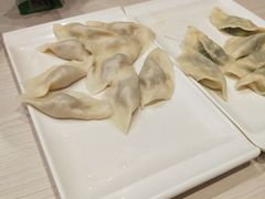 -柏记水饺(哈西万达店)