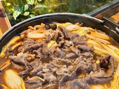 -森味薪火烧•烧鸟居酒屋•日本料理(望京店)