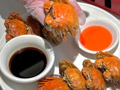 -拙味兄弟龙虾.砂锅粥(迎宾店)