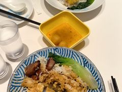 -龙记香港茶餐厅(久光百货店)