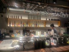 -Fuzzy Bistro 浮几韩餐·茶酒馆