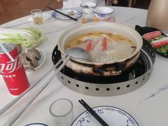 -金口记猪肚鸡(开发区总店)