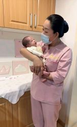 -月来悦好国际月子会所