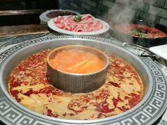 -晓宇重庆火锅(大唐不夜城店)