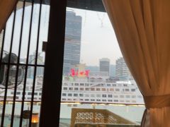 -润园四季椰子鸡火锅(海上世界店)