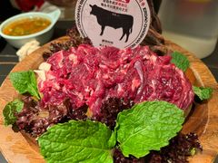 -二刀潮牛(重庆光环购物公园店)