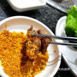你没有理由不相信一家开了21年的韩国烤肉