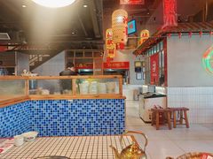 -山悦里 山野·鲜火锅(罗斯福广场店)
