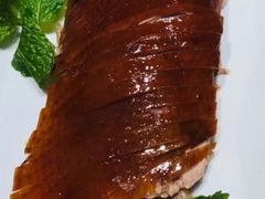 烤鸭-鸭匠食府·挂炉烤鸭·新京菜(阜成路店)