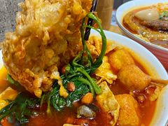 -螺小胖柳州螺蛳粉(钟楼总店)