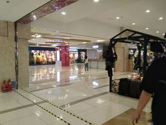-吾悦广场(天津和平店)