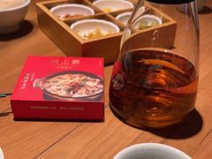 -闽上鲜·福建菜(龙湖滨江天街店)