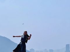 -石槽海滨浴场