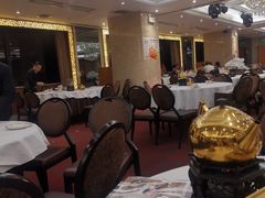 大堂-稻香酒家·35年老字号(侨光店)