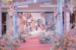 -Sunny喜铺婚礼策划(东部店)
