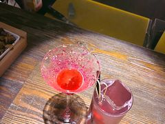 -LAMP BAR 水烟音乐酒吧