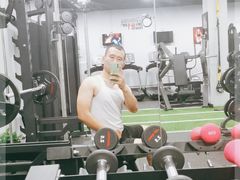 -美式FUN·健身馆