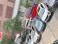 -肯德基(湾畔店)