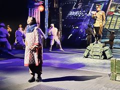 -《12·12》西安事变大型实景演出