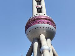 -东方明珠广播电视塔