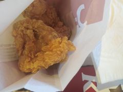 -肯德基(渔阳店)