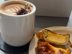 -Cafe Mersey默西咖啡(平江店)