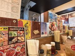 -龜王拉麵(道頓堀店)