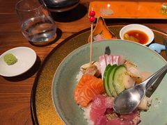 -Mr.Fish鱼鲜生海鲜放题(高德置地冬广场店)