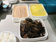 -半天妖烤鱼(大润发店)