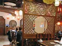 -徽镇小厨·经典徽菜(十里河店)