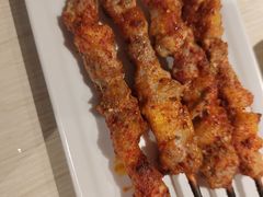 -九毛九西北菜(百信广场店)