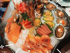 -古京·臻致料理(月湖店)