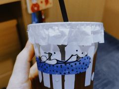 -Dogi&kiki Coffee(中心商务大厦店)