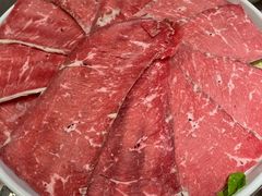 -淘米捞·米汤脆鲩鱼火锅(福田皇岗店)