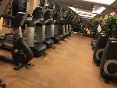 -上海新发展亚太JW万豪酒店